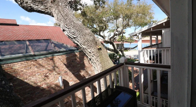 Номер Superior The Riverview Hotel - New Smyrna Beach