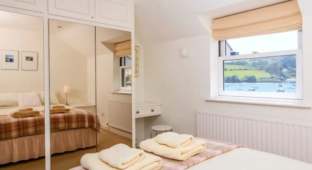 7 Island Quay, Rezervasyon Tatil Evi Merseyside villalar, Villa