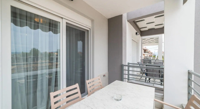 Апартаменты с 2 комнатами Nefeli & Nefeli Luxury Residential Complexes