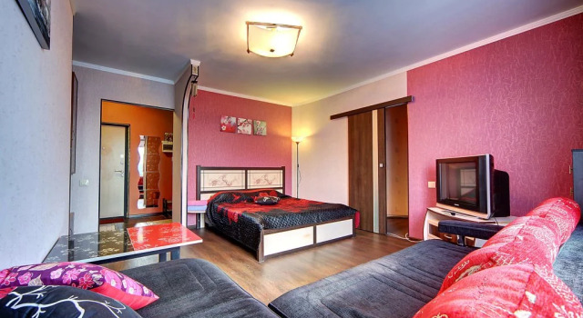 U Ledovogo Dvortsa Apartments, Забронировать Апартаменты/квартира Апартаменты Невского района - Санкт-Петербург, Апартаменты/квартира