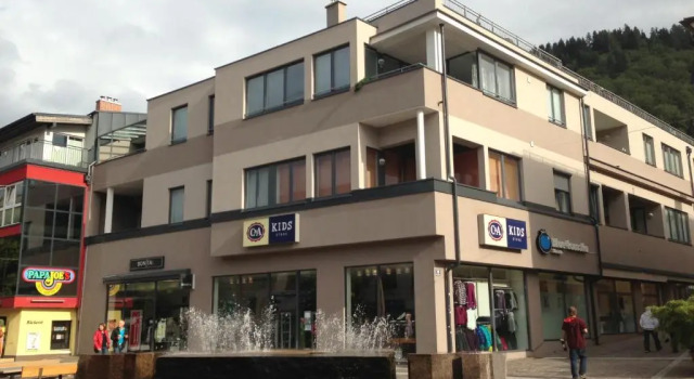 Апартаменты Appartements Tamino by Schladming-Appartements