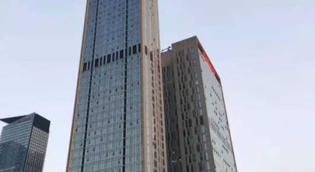 ChenDu Taikoo Li ValueGlory Apartment(Located on Chunxi Road, Taikoo Li)