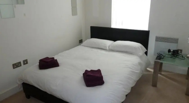 Aparthotelzzz, Забронировать Апарт-отель Апарт-отели Манчестера, рядом с The Opera House, Апарт-отель