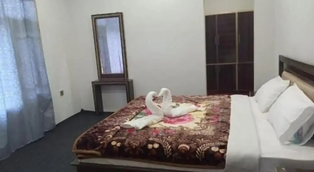 Peace Land Hotel Hunza, Reserva ahora Hotel Hunza Gilgit-Baltistan