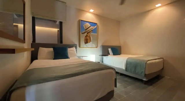 Sabor a Miel: Steps from the Beach & 5th Avenue, Varaa Huoneisto Playa del Carmen Quintana Roo