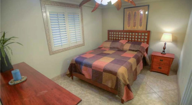 Pacific Shores A105 - Two Bedroom Condo