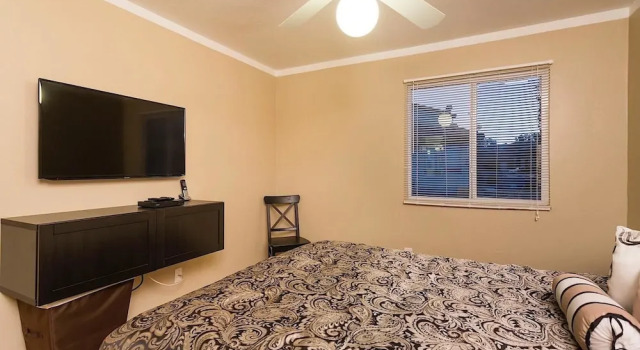 Номер Standard Just Darling By Signature Vacation Rentals