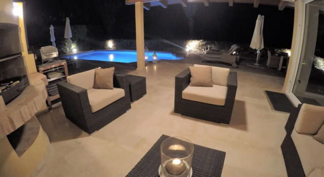 Villa El Mirador Golf Costa Adeje, Забронировать Вилла Адехе Teide National Park, рядом с Гольф-клуб Коста Адехе