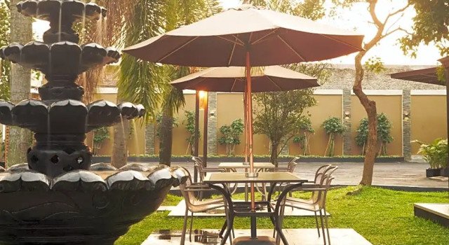 Wisma Bersama Exclusive, Buchen Sie Hotel Hotels im Zentrum von Serang, hotels im Zentrum von Serang