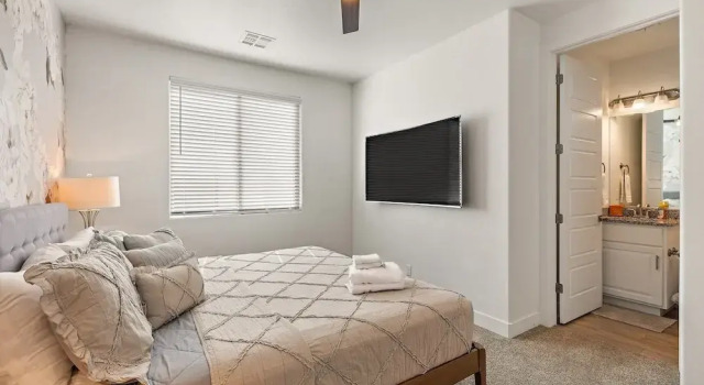 Grand Coral Estate 6 Bedroom Townhouse, Varaa Lomakoti Washington 