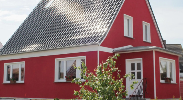 Ostseeurlaub-Barth, Reserva ahora Hotel Barth Barther Bodden
