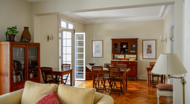 Vilafranca Petit Hotel, Boek Hotel Hotels in Santiago met ontbijt, Ontbijt