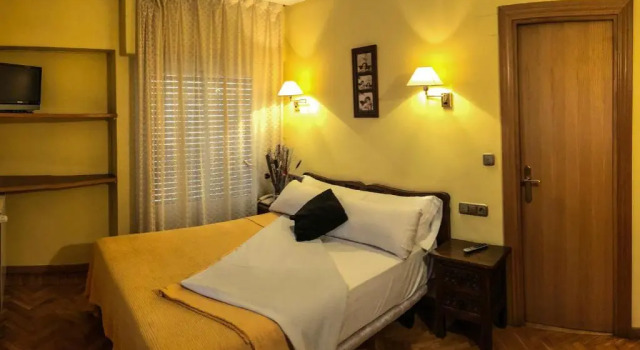 Hotel A Nieu