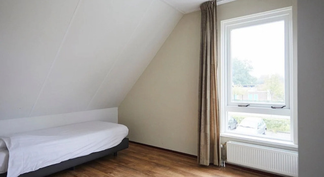 Коттедж Classic Cozy Holiday Home With a Dishwasher, in Zeeland
