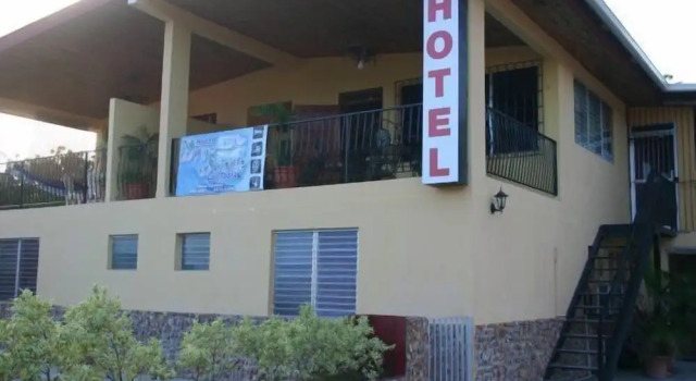 Hotel Don Jesus, Réserver Hôtel Las Tablas Los Santos