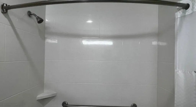 Номер Standard Quality Inn Bay City TX
