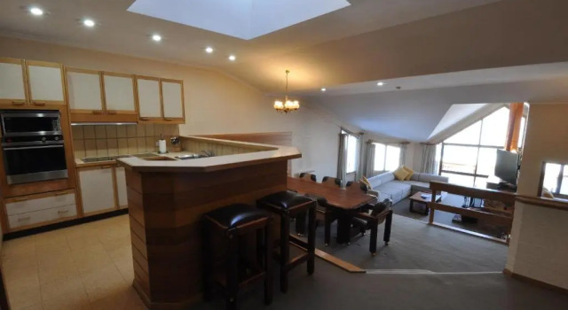 Апартаменты с 3 комнатами Salzburg Apartments