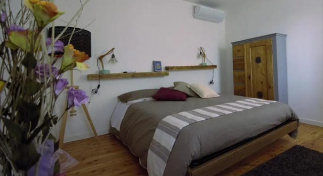 Номер Standard BACARìA DA DANTE Rooms