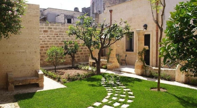 Suite Sine Tempore B&B