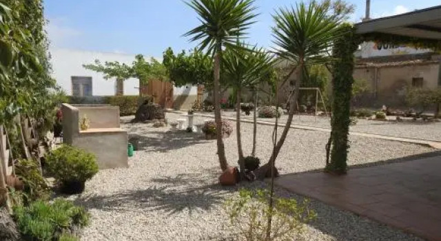 Casa Xanet