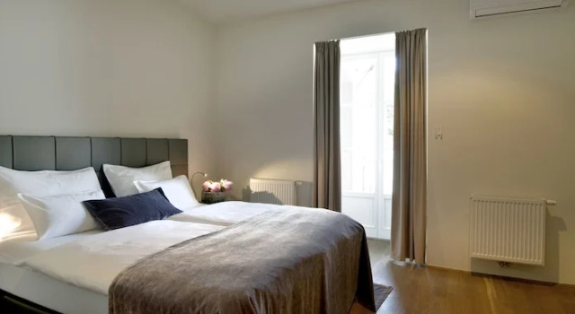 Апартаменты Standard Hotel Maribor, City apartments