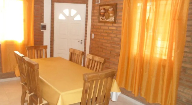 Апартаменты с 2 комнатами с балконом Altos del Plata