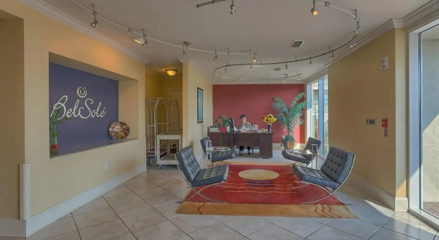 Bel Sole by Southern Vacation Rentals, Prenota Hotel Hotel a Alabama con piscina, Piscina