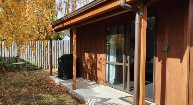 Номер Standard Star Cottages