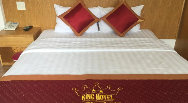 King Hotel