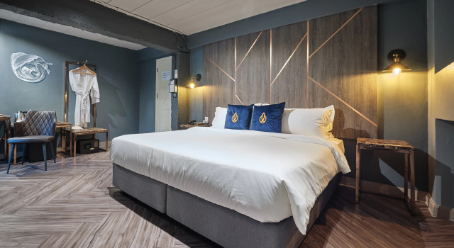 Ratchada Boutique Hotel