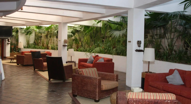 Porta Hotel del Lago