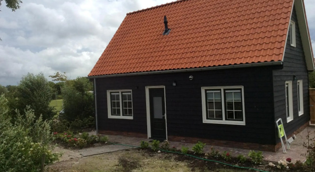 De Broodkist, Varaa Hotelli Vlissingen Walcheren