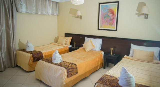 Isni appart hotel, Забронировать Отель Агадир Agadir-Ida ou Tanane