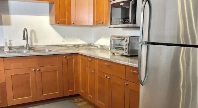 Номер Standard Cribs on the Hill