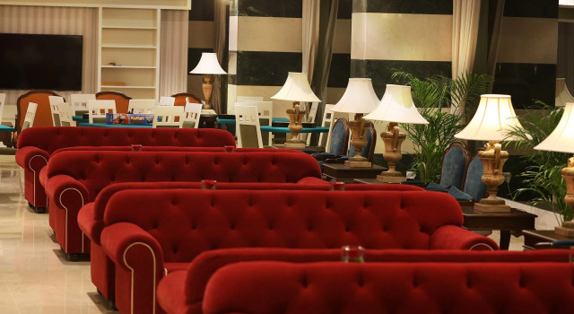 Innvista Hotels Belek