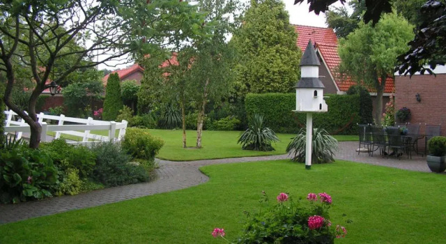 Номер Standard B&B Berkenrode