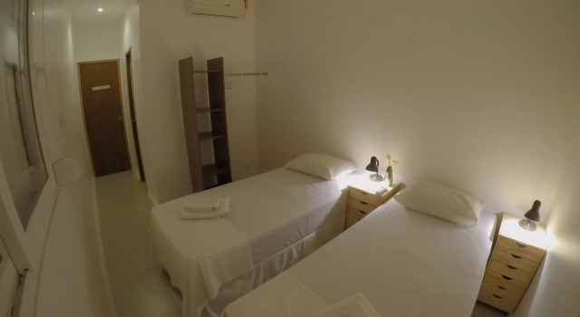 Fullano Bed & Breakfast