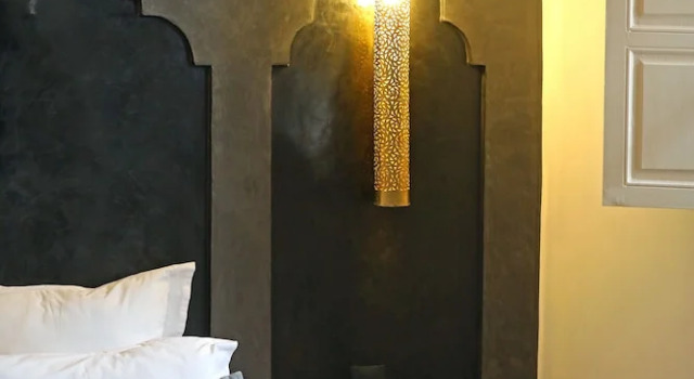 Полулюкс Riad Al Badia