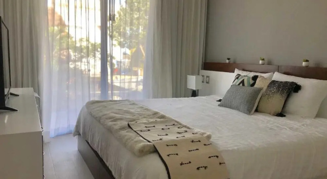 MOMA 206. Luxury Condohotel, Забронировать Апартаменты/квартира Отели Плая-дель-Кармен с парковкой, рядом с Пляжный клуб Mamitas, Парковка
