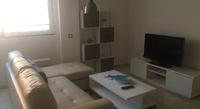 Apartment With one Bedroom in Torremolinos - 400 m From the Beach, Забронировать Апартаменты/квартира Отели Торремолинос с парковкой, рядом с Культурный центр им. Пабло Руиса Пикассо, Парковка