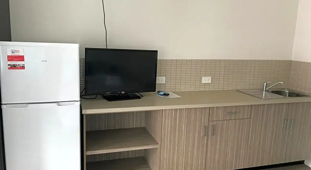 Номер Deluxe Thirroul Beach Motel