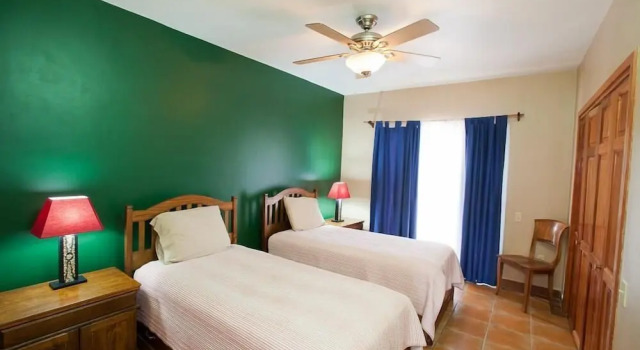 Coral Vista 2 2 bedroom option, Prenota Casa vacanze Ville a Roatan, Villa