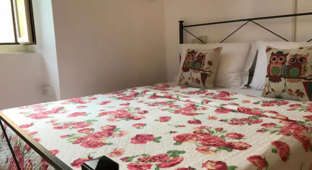 Casa vacanza Gianna, Prenota Appartamento Hotel a Lazio con parcheggio, Parcheggio