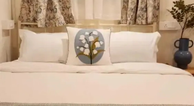 Номер Standard Rococo by Concordia Hospitality