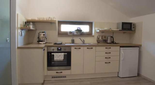 Апартаменты Apartments Gerda