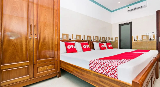 OYO 854 Ha Trung Motel, Prenota Motel Da Nang Da Nang