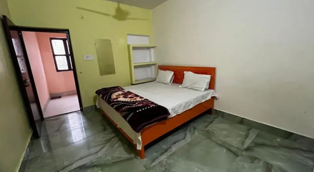 Hotel Rathore Paying Guest House Ayodhya