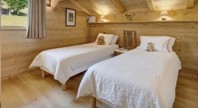 Chalet Le Charmieux - OVO Network, Забронировать Шале Бизнес-отели Ле-Гран-Борнан, 4* 5*