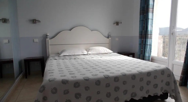 Au Relais Provencal