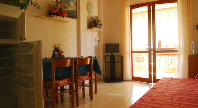 Residenza Le Due Palme